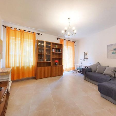 Diamond Apartment Moneglia Eksteriør bilde