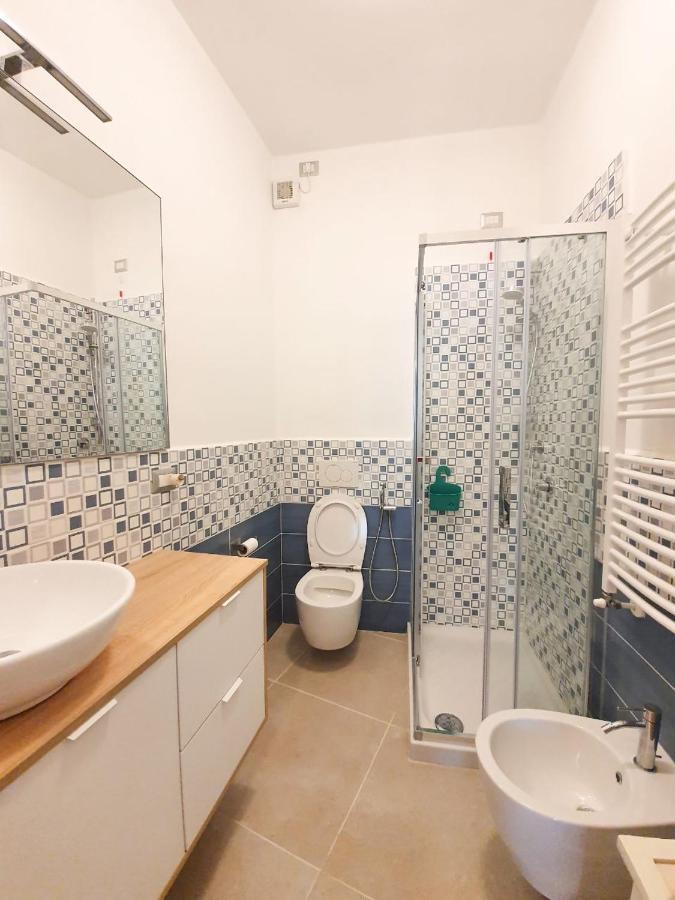 Diamond Apartment Moneglia Eksteriør bilde