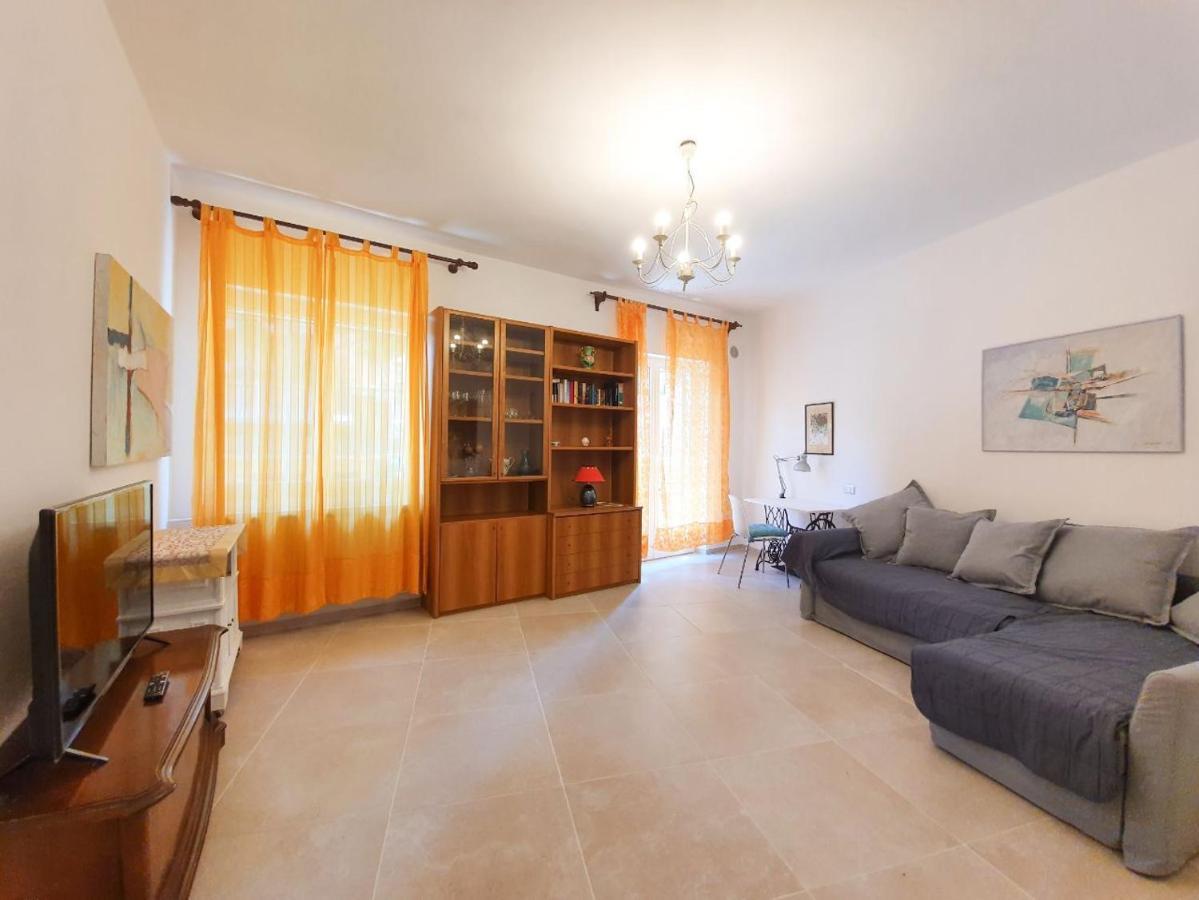 Diamond Apartment Moneglia Eksteriør bilde