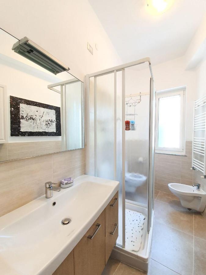 Diamond Apartment Moneglia Eksteriør bilde