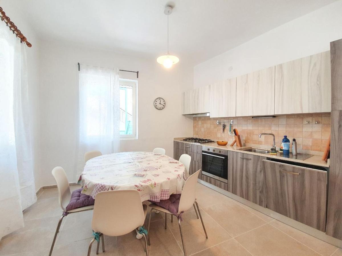 Diamond Apartment Moneglia Eksteriør bilde