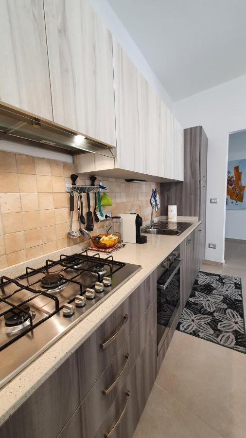 Diamond Apartment Moneglia Eksteriør bilde