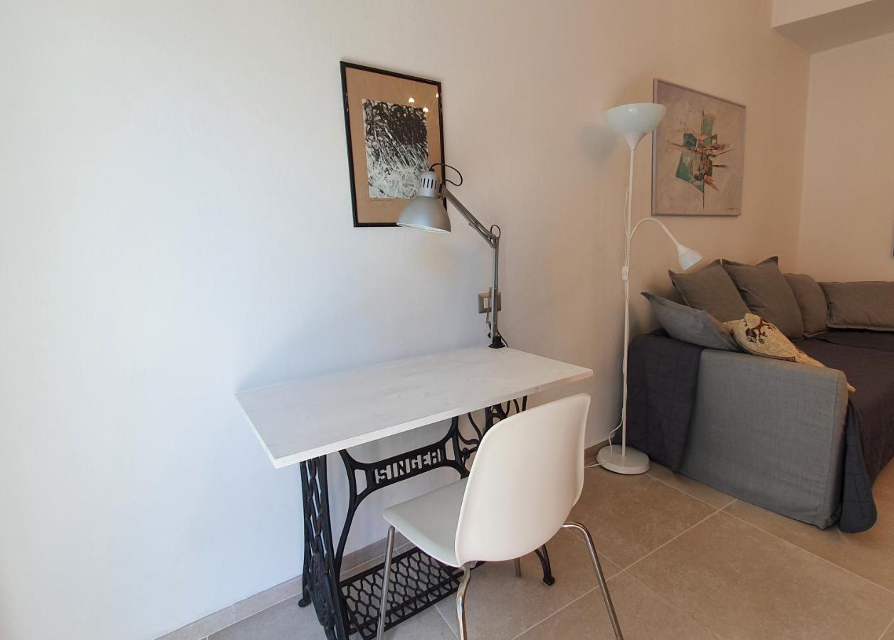 Diamond Apartment Moneglia Eksteriør bilde