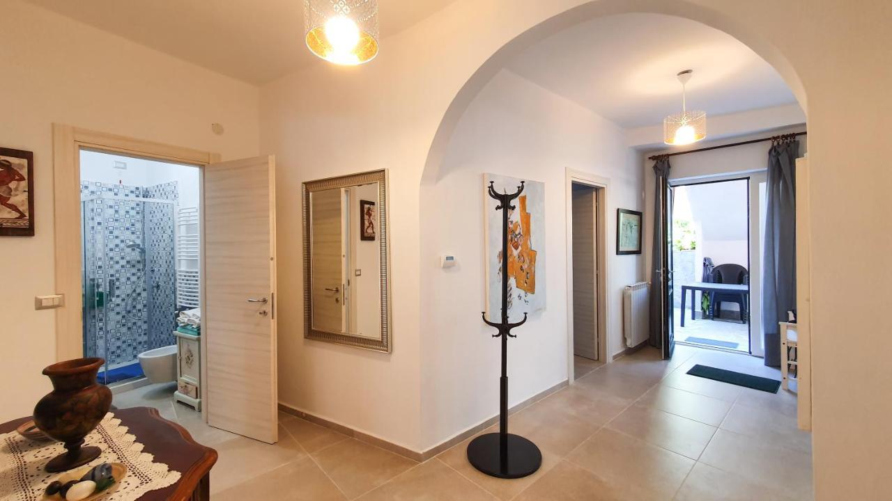 Diamond Apartment Moneglia Eksteriør bilde